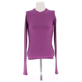 Marciano Marcia tops T.International S Polyester Purple