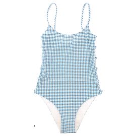 Marciano MARCIA Bademode T.FR 36 Polyester Blau