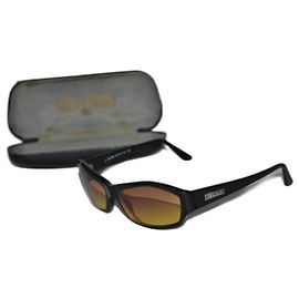 Moschino sunglasses Black