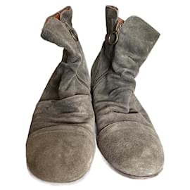 Autre Marque-Fiorentini +Baker-Dark grey