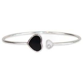 Bracelets CHOPARD T. Métal Doré