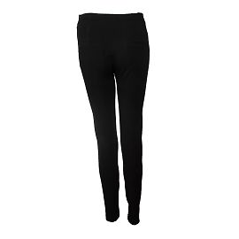 Helmut Lang, pantalón negro Negro