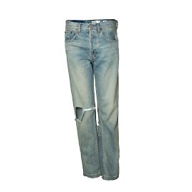 RE/DONE originali, jeans blu Blu
