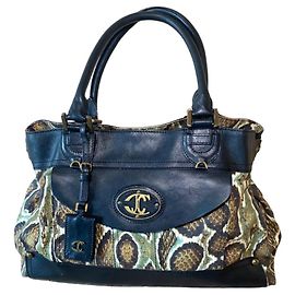 Just Cavalli Bolsas Multicor