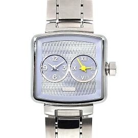 Reloj de Mujer Louis Vuitton Speedy Duojet GMT Q2371 Otro
