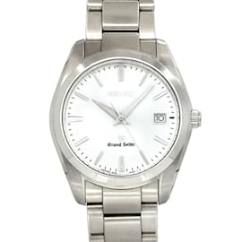 Grand Seiko-Grand Seiko SBGX059 Men's Quartz Wristwatch-Other