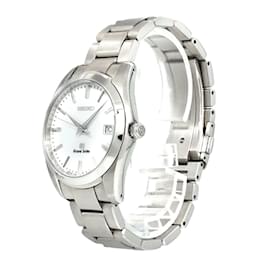 Grand Seiko-Grand Seiko SBGX059 Men's Quartz Wristwatch-Other
