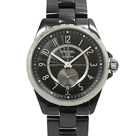 Chanel-Chanel CHANEL J12-365 H3836 Men's Watch-Other