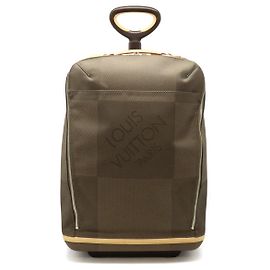 Autre Marque Valise Louis Vuitton Damier Géant Conquerant 55 M93002 Autre