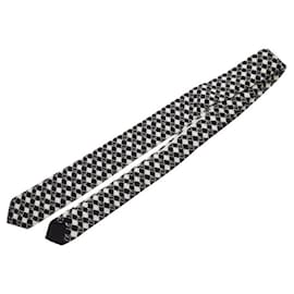 Gucci-Gucci G Mark Wool Tie-Other