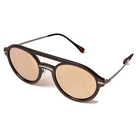 Gafas de sol Prada Sports SPS05T marrones unisex Otro