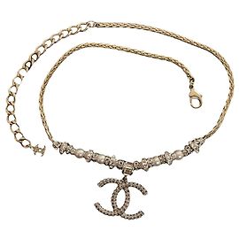 Collier Ras de cou Chanel Autre