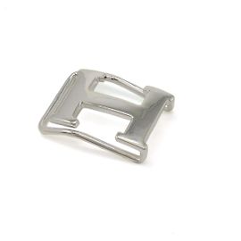 Autre Marque Hermes Constance Money Clip SV925 Silver Other