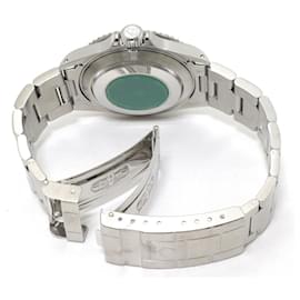 Rolex-Rolex Submariner 14060 Stainless Steel Watch-Black