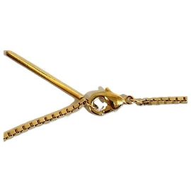 Collana portairpods Valentino Rockstuds D'oro