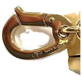 Pendente in metallo Valentino Rockstuds D'oro