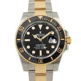 Rolex-Rolex Submariner Date Combi 116613LN Men's Watch-Other