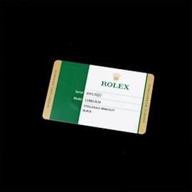 Rolex-Rolex Submariner Date Combi 116613LN Men's Watch-Other