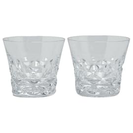 Autre Marque-Baccarat Tiara Glass Tumbler-Other