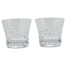 Autre Marque-Baccarat Tiara Glass Cup Set of 2-Other