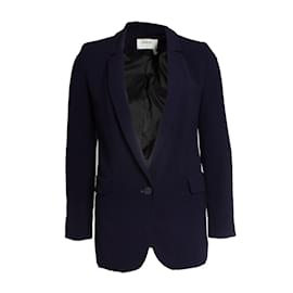 Ba&sh, Segelblazer in Blau Blau