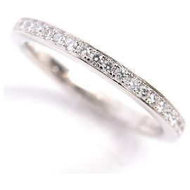 GRAFF PT950 Platinum Diamond Full Eternity Ring Other