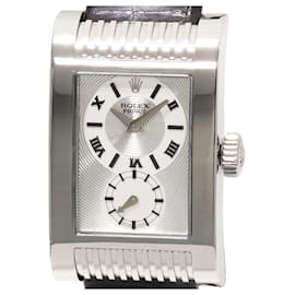 Rolex-Rolex Cellini Prince 5441/9 Men's Watch-Black