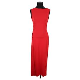 Marciano Robe rouge Rouge