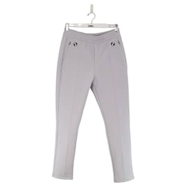 Autre Marque-Sports pants-Grey