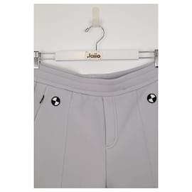Autre Marque-Sports pants-Grey