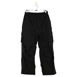 Autre Marque Pantaloni neri Nero