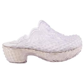 Melissa White sandals White