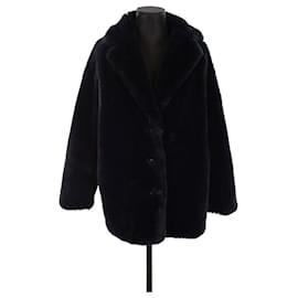SéZane-Blue coat-Blue