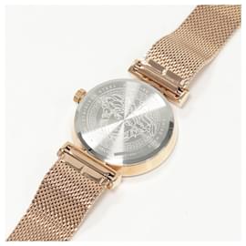 Versace-Versace Meander Quartz PGP VELW01322-White