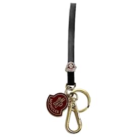 Autre Marque-Moncler Strap Keychain Unisex-Other