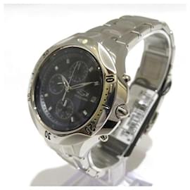 Autre Marque-GSX Quartz Chronograph Watch GSX905SBL-Other