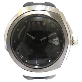 Autre Marque-GSX Star Wars Collection Automatic Watch GSX400SWS-1-Other