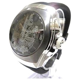 Autre Marque-GSX Star Wars Collection Automatic Watch GSX400SWS-1-Other