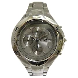Autre Marque-GSX Quartz Chronograph Watch GSX905SSV-Other