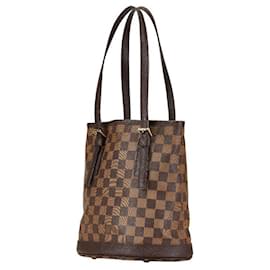 Autre Marque-Louis Vuitton Damier Mare Tote Bag N42240-Other
