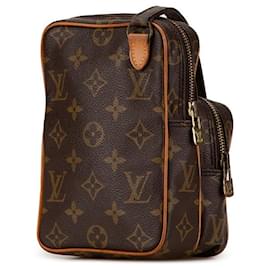 Autre Marque-Louis Vuitton Mini Amazon Shoulder Bag M45238-Other