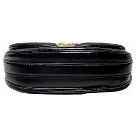 Autre Marque-Balmain Leather Handbag-Other