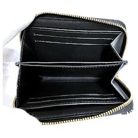 Autre Marque-Louis Vuitton Monogram Zippy Coin Purse M69997-Other