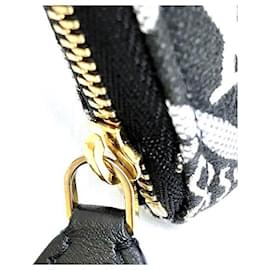 Autre Marque-Louis Vuitton Monogram Zippy Coin Purse M69997-Other