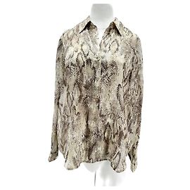 L'Agence supera T.International S Silk Grigio