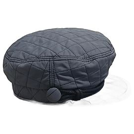 MAISON MICHEL Hats T.International S Polyester Blue