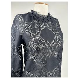 SéZane-Tops-Black