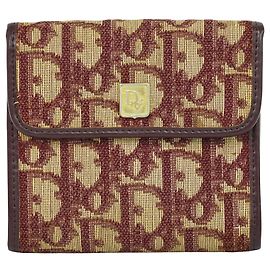 Silla Dior Burdeos