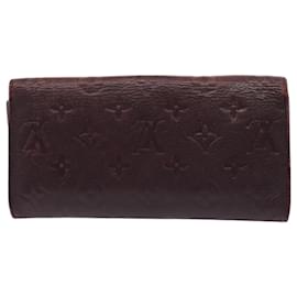 Louis Vuitton-Louis Vuitton Sarah-Purple