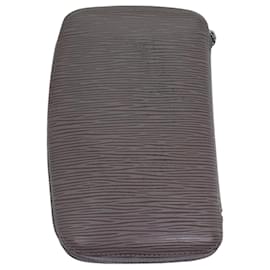 Louis Vuitton-Louis Vuitton Zippy wallet-Brown